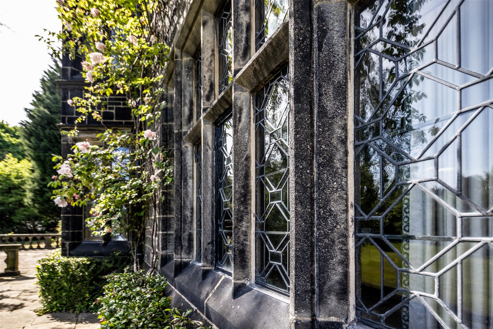 Stonegate Road, Meanwood, Leeds